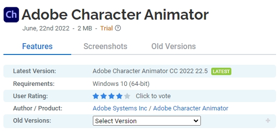 Adobe-Character-Animator