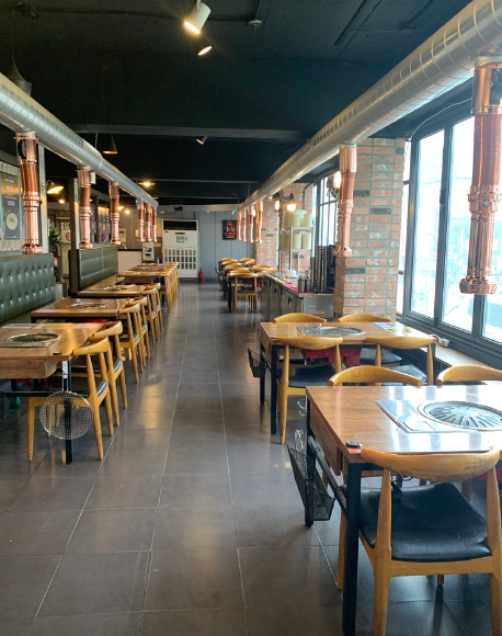 고기탐험대 고기무한리필 주안점 식당 정보