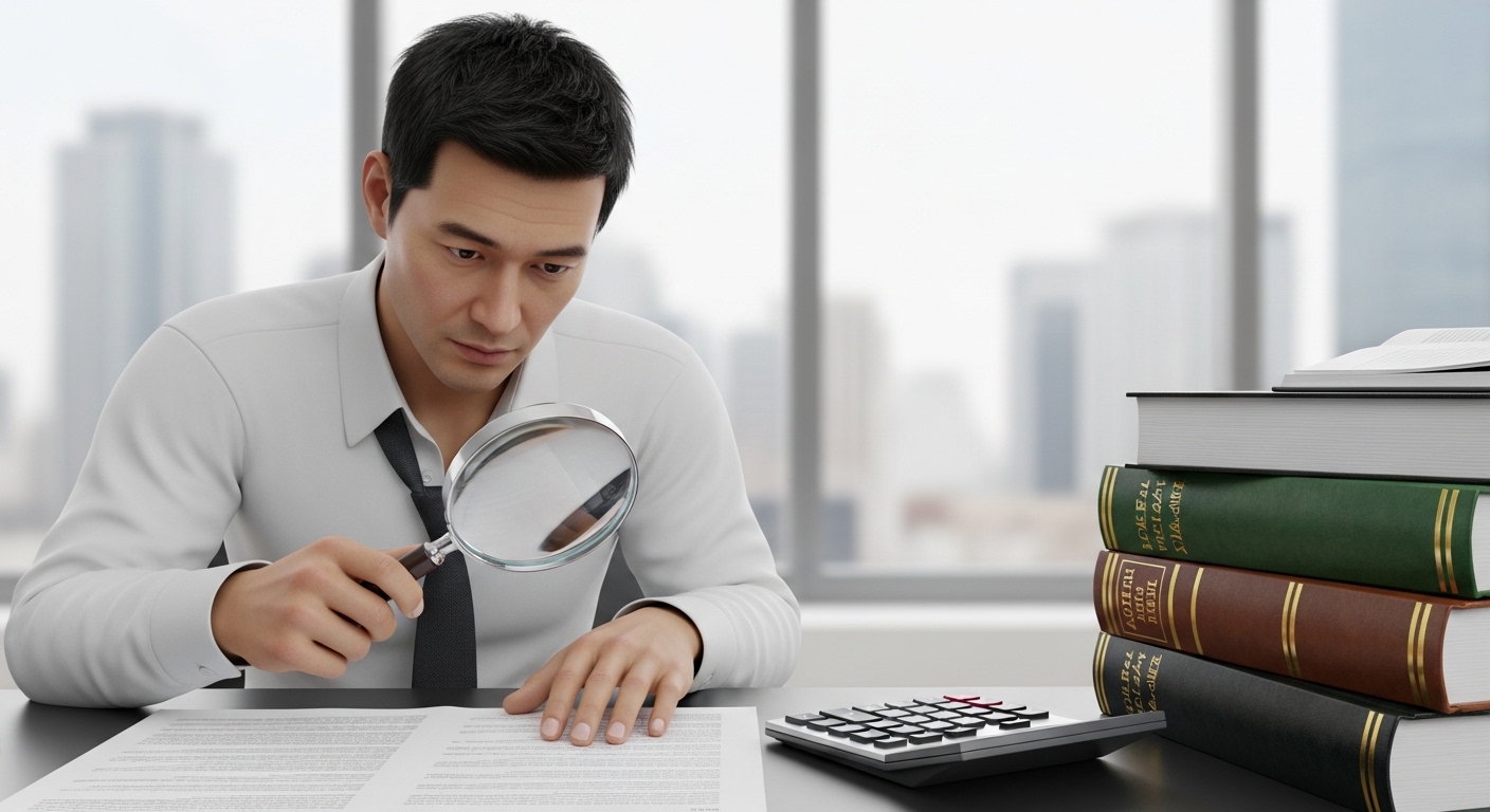 절대 내면 안 되는 부당 추가 비용 유형