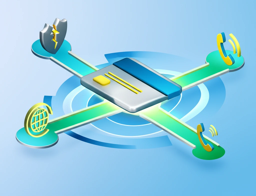 하나카드 고객센터 대표번호와 업무별 ..