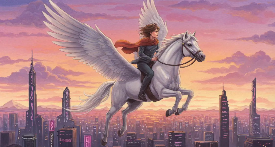 말타고 성공하는 꿈