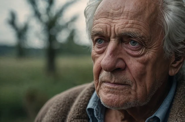 🏥 고령화 사회에서 유망한 직업 – 시니어 산업의 성장 가능성