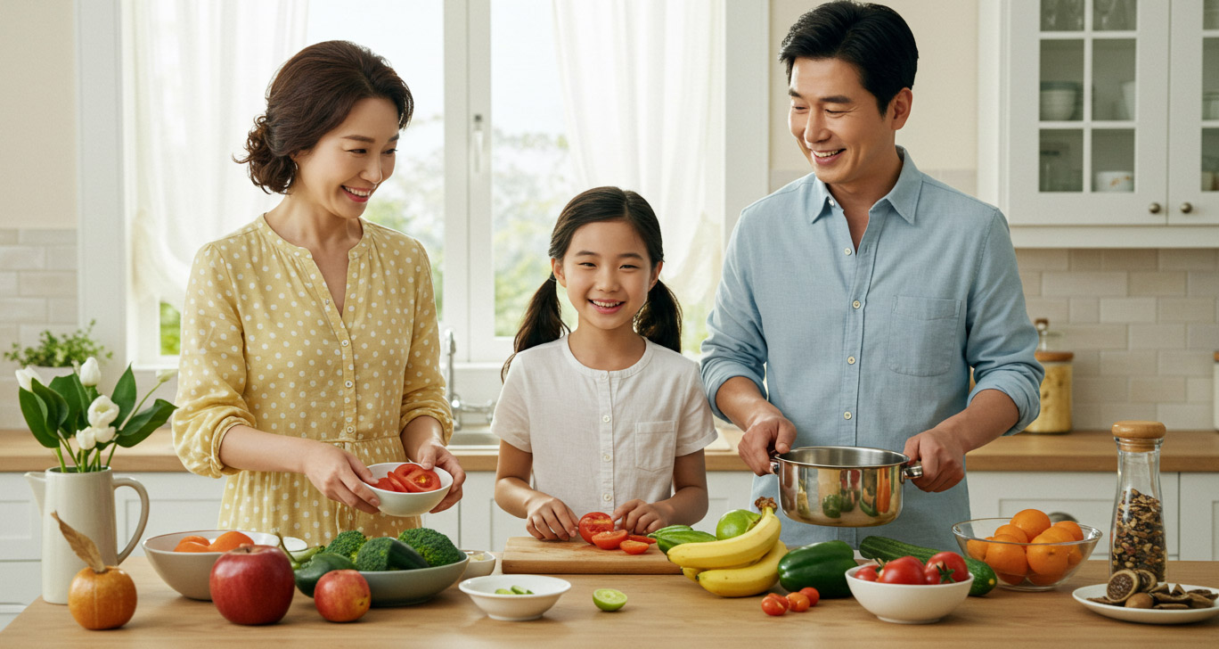 수분보충