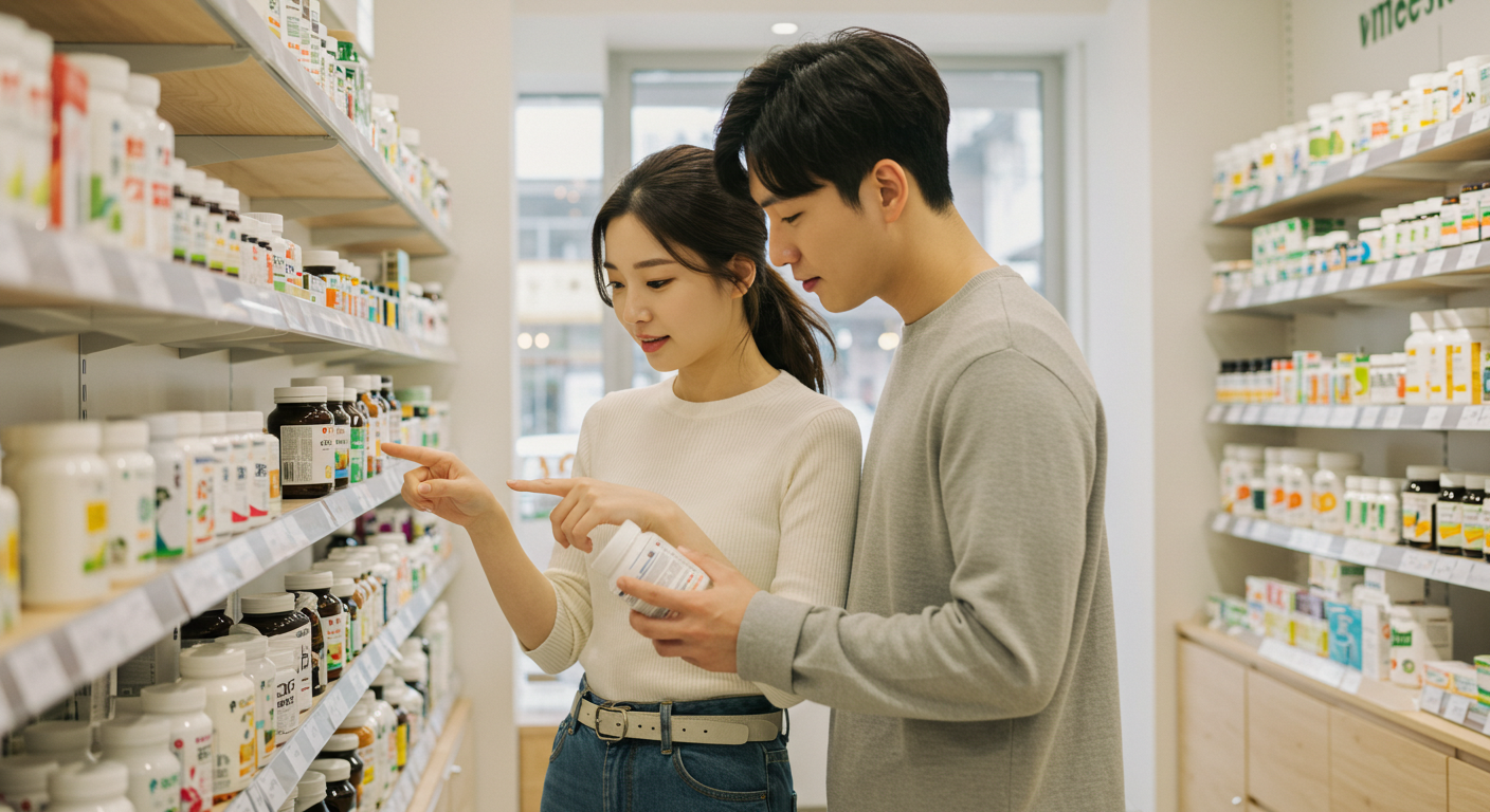 이노시톨 FAQ: 효능&amp;#44; 주의사항&amp;#44; 구매처&amp;#44; 할인코드 총정리
