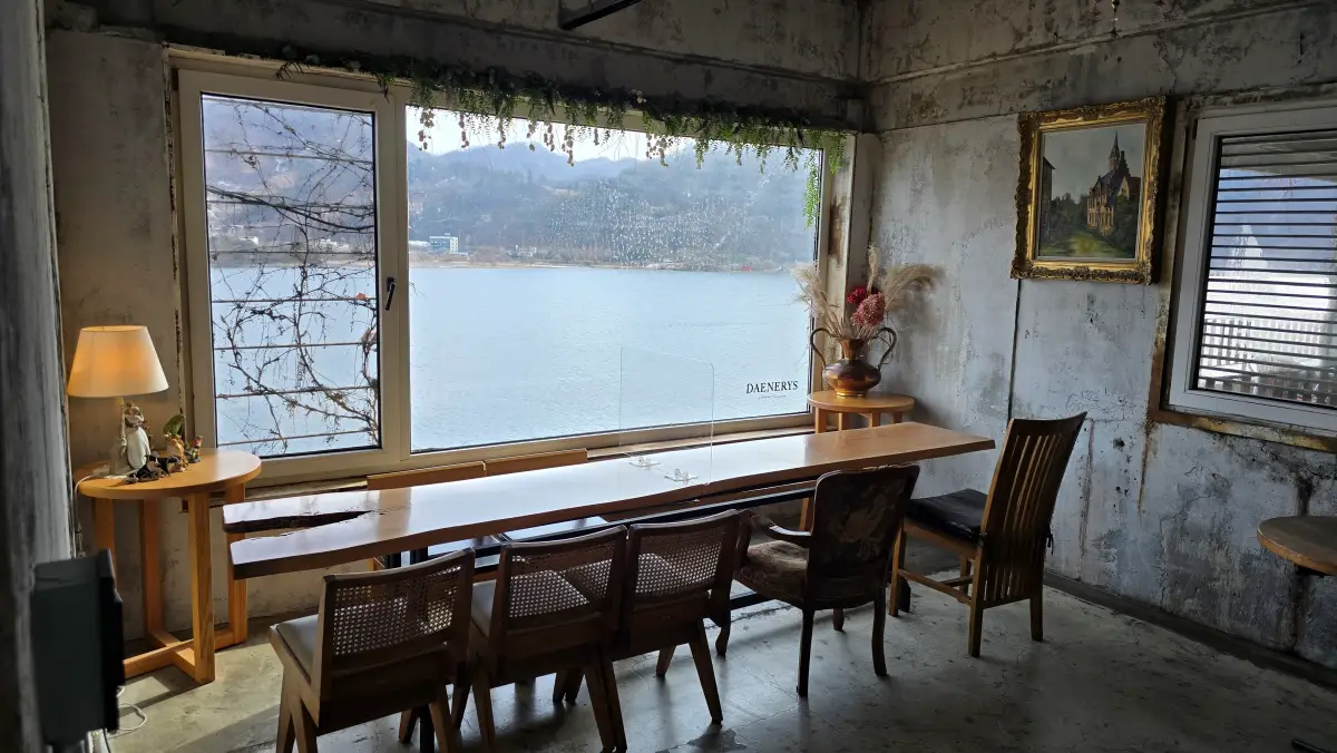 3층 프라이빗 공간 인테리어