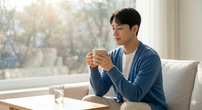 [부비동염 증상] 축농증 원인과 코 세척 방법 및 치료 관리