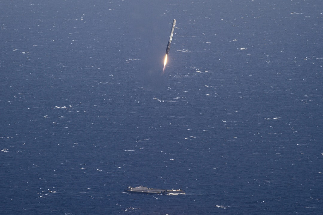 Launch