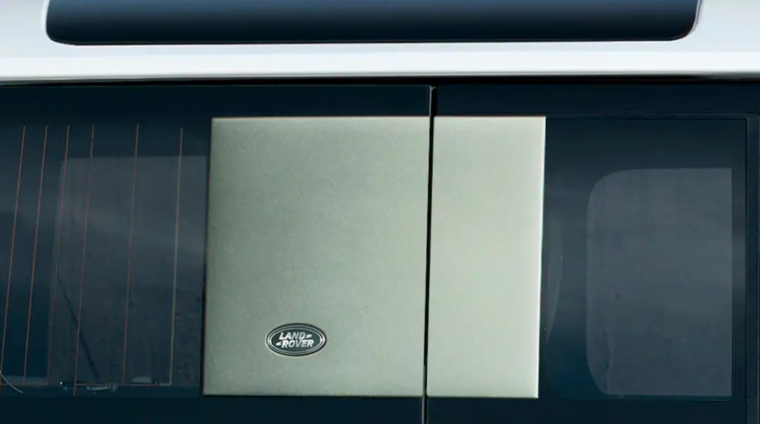 디펜더 110 디자인 바로가기