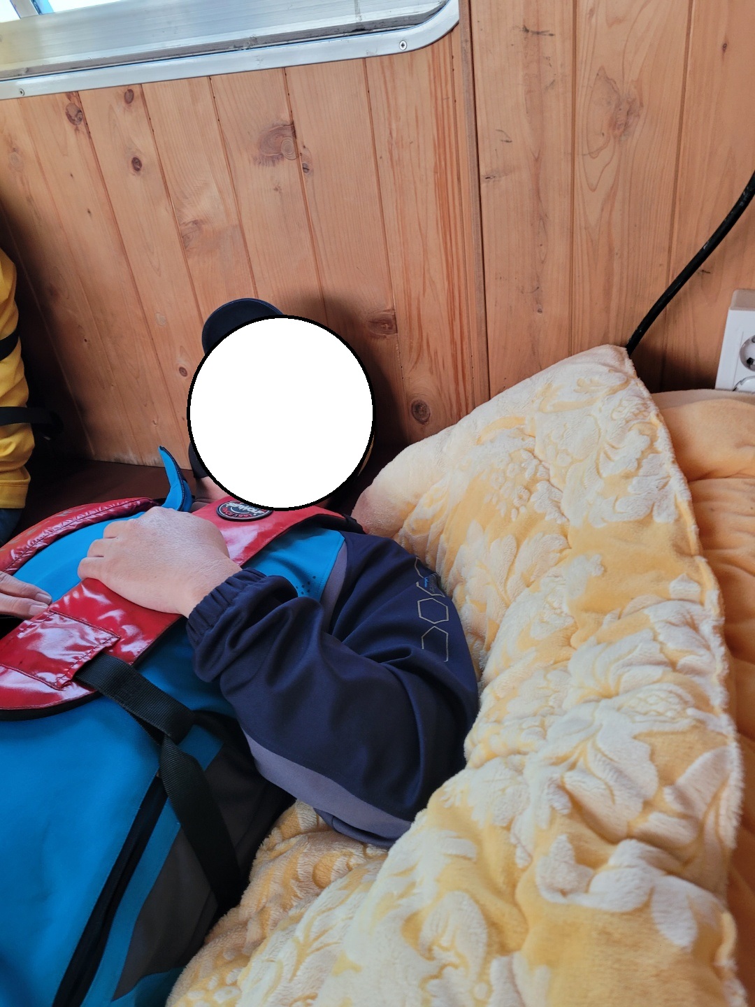 오천항바다낚시