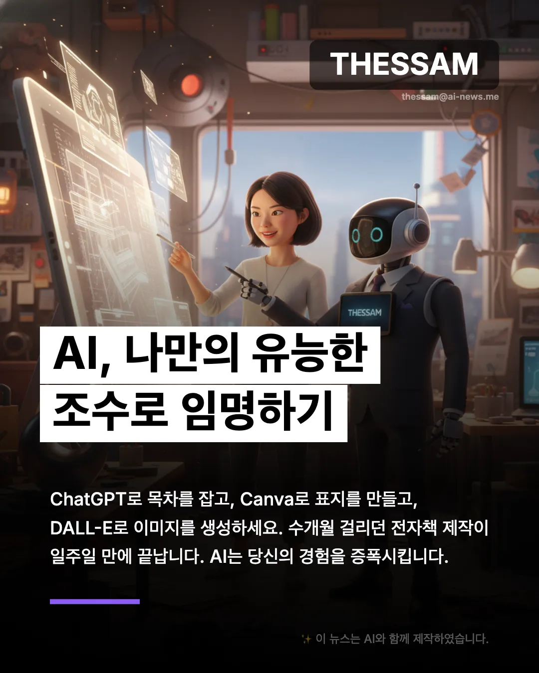 전문 지식을 돈으로 바꾸는 법