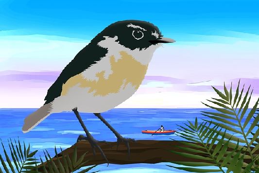 DALL&middot;E 이미지 생성 AI란? 텍스트 한 줄로 그림을 완성하는 마법 같은 기술 완전 정리6