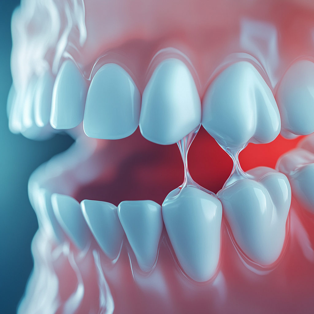 틀니 내구성을 유지하려면 어떻게 해야 할까요?