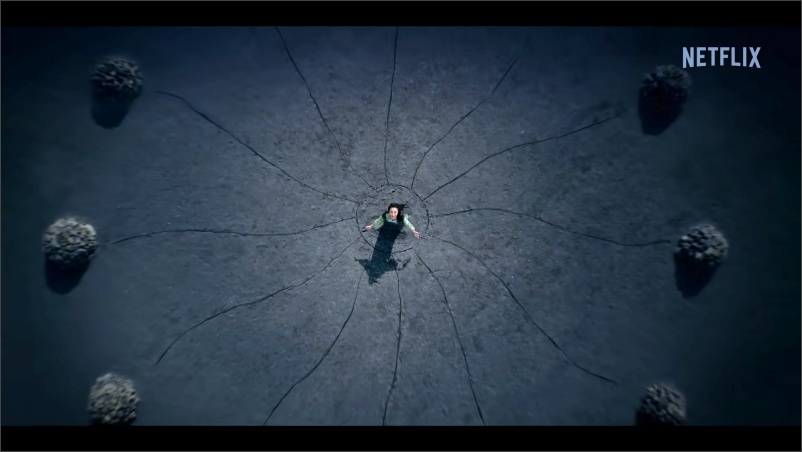 위쳐-블러드-오리진