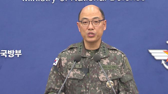 연평도&amp;#44; 이틀 연속 도발