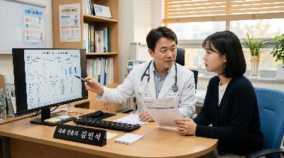 2026 국가건강검진 대상자 신규 도입된 항목과 변경 내용 총정리