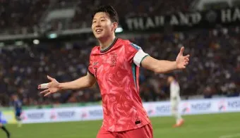 한국 축구 국가대표 경기일정 중계방송_11