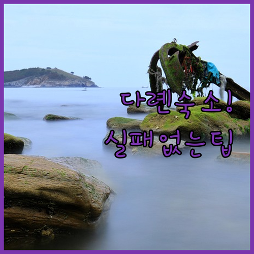 다롄 여행 숙소 예약 전 필수 체크 ..