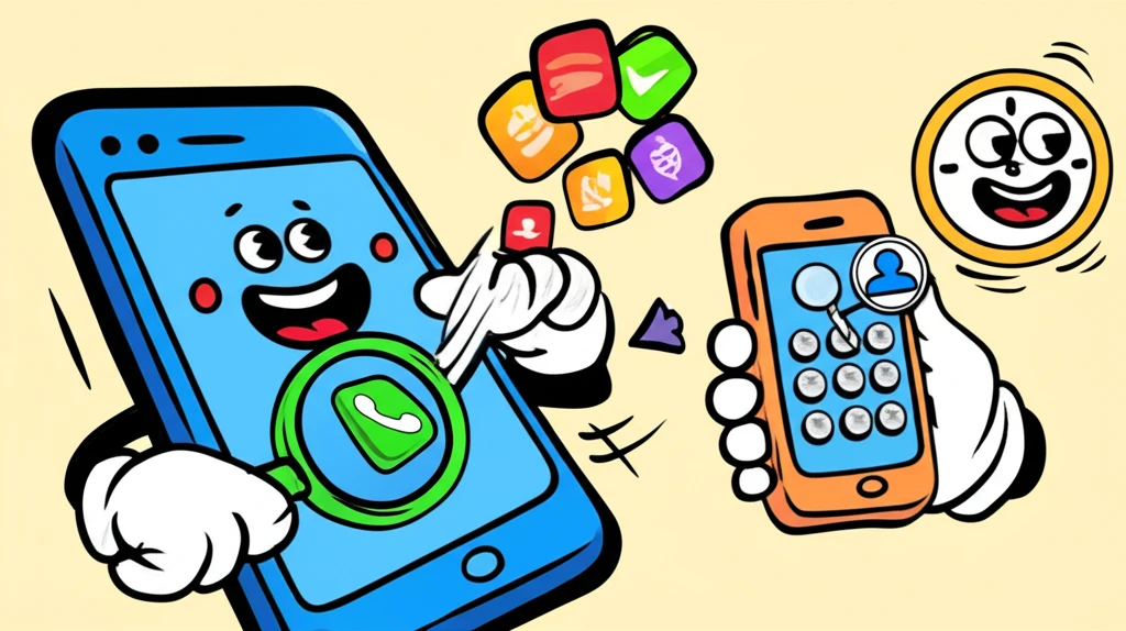 이디야 멤버스 앱 오류 해결 방법 및..