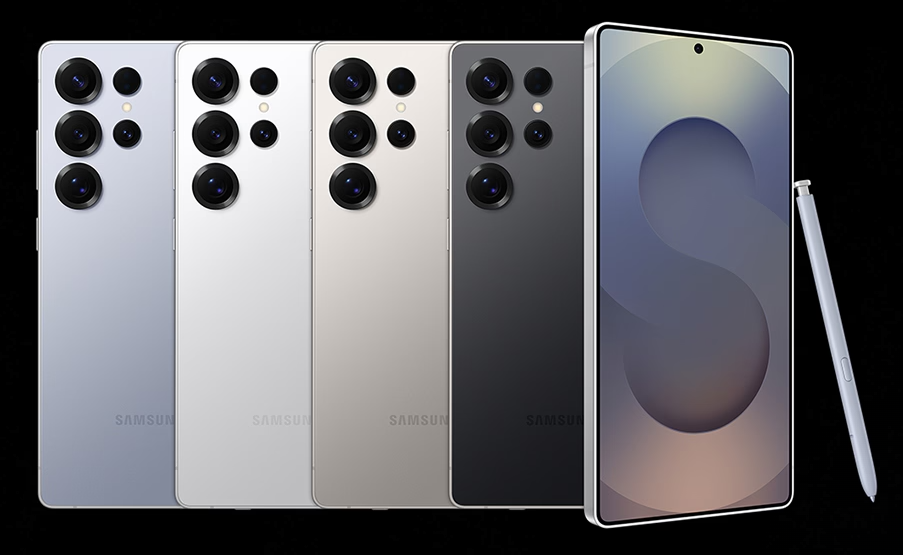 갤럭시 s25 울트라 출시일 가격 사전예약 스펙 정리