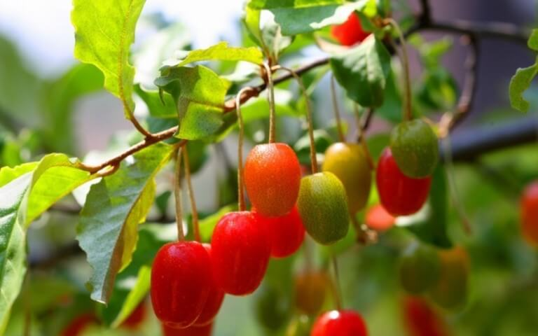 보리수 효능 10가지 및 부작용 및 주의사항