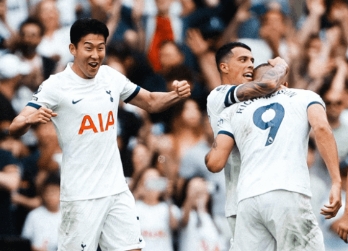 토트넘-경기중계