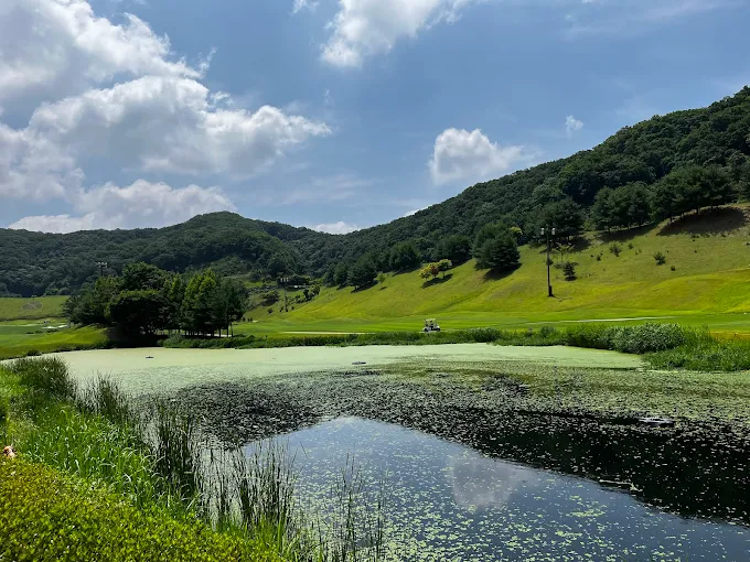 파주컨트리클럽(파주CC) 골프장 소개 및 예약방법