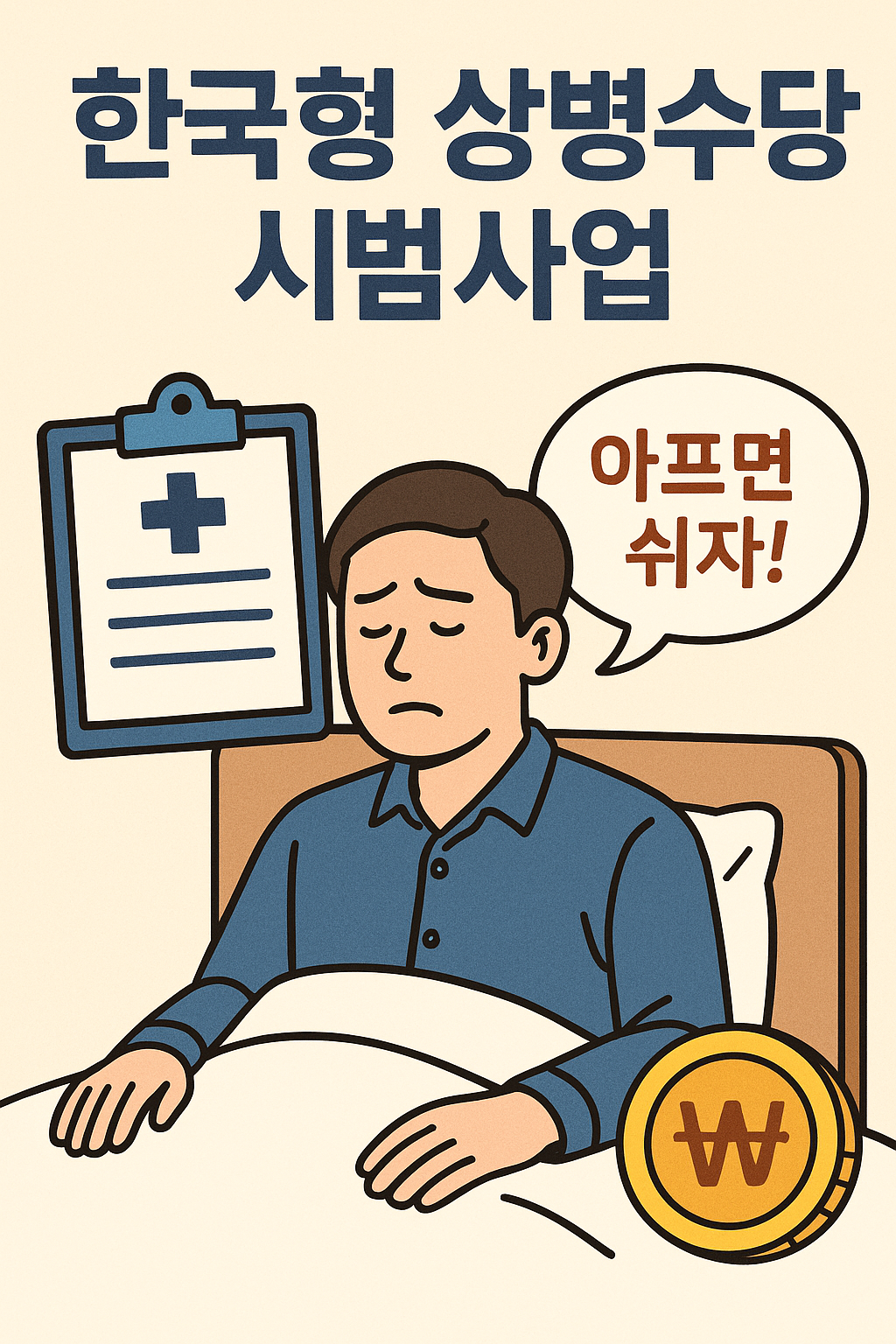 한국형 시범사업 - 신청 방법, 신청 조건, 지역별 안내
