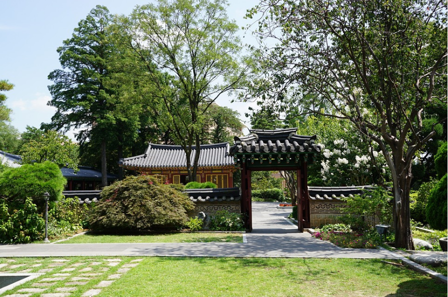 숲나들e