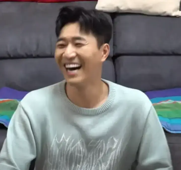 김종민-가수-사진