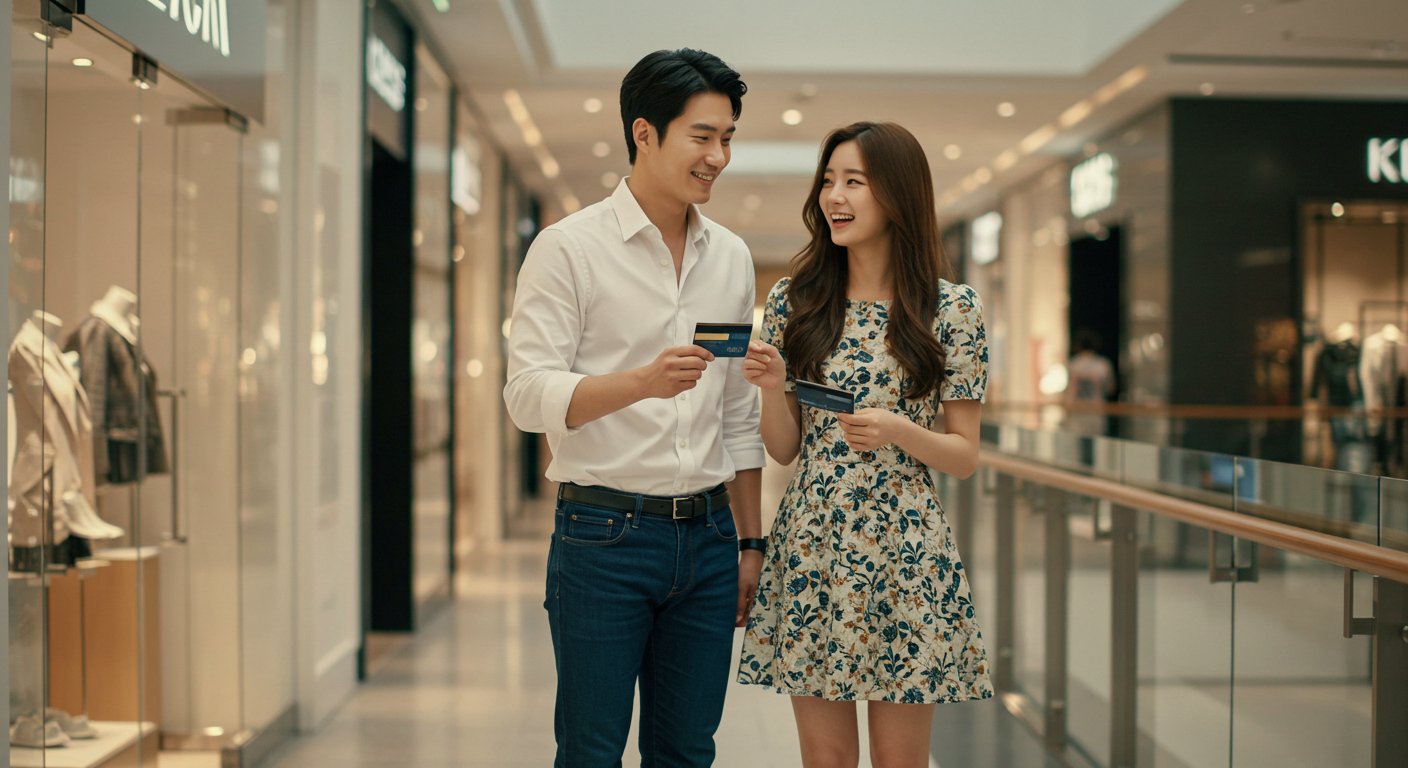 KB국민카드 추천