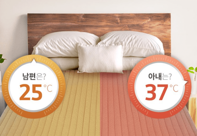 온수매트 추천 (실사용 후기)