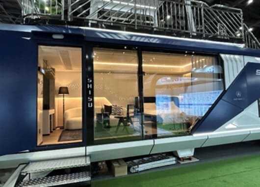 서울 모빌리티쇼 2025