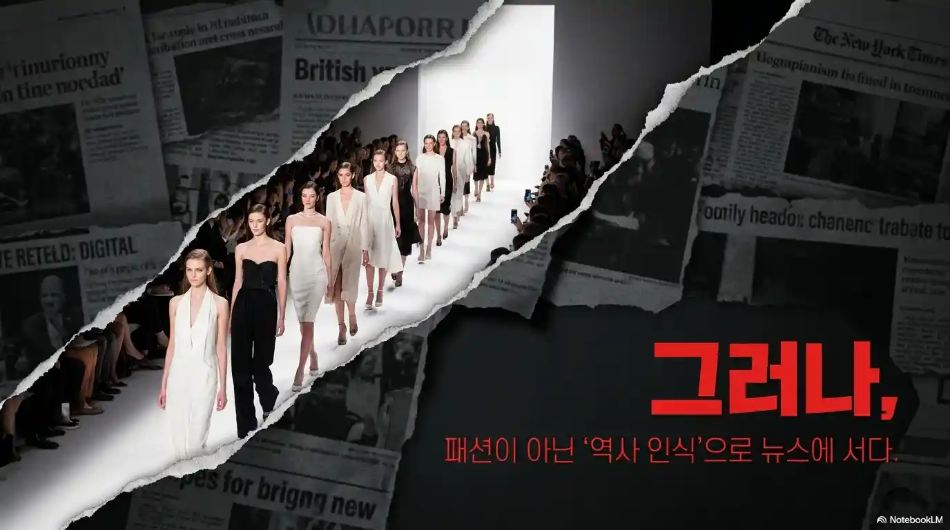 무신사 이슈 이유