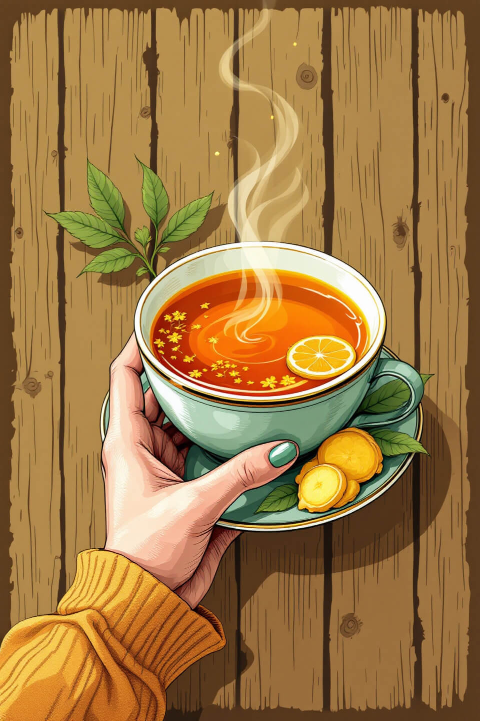 우슬뿌리와 관련된 사진입니다.