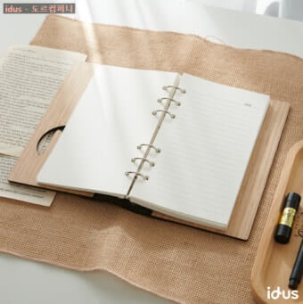 다이어리 종류별 추천