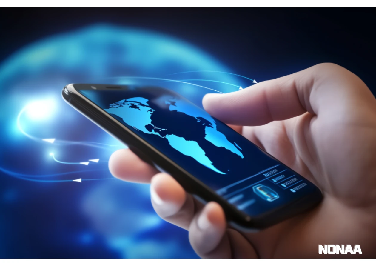 직장 동료 - 간편 송금으로 축의금 보내기