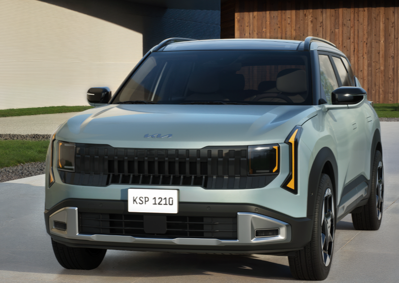 셀토스 풀체인지