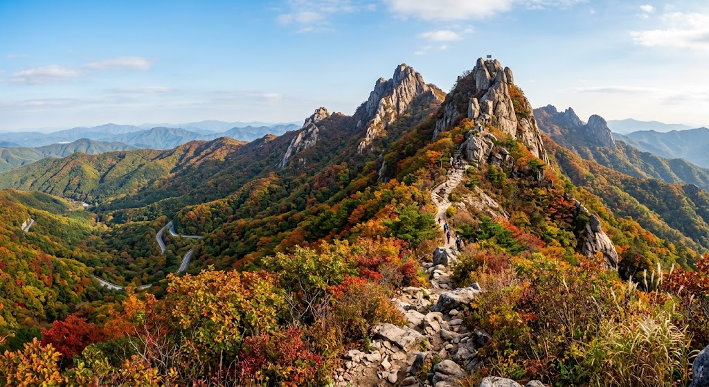 운장산