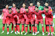 대한민국 축구 국가 대표팀