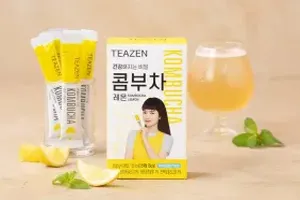 콤부차