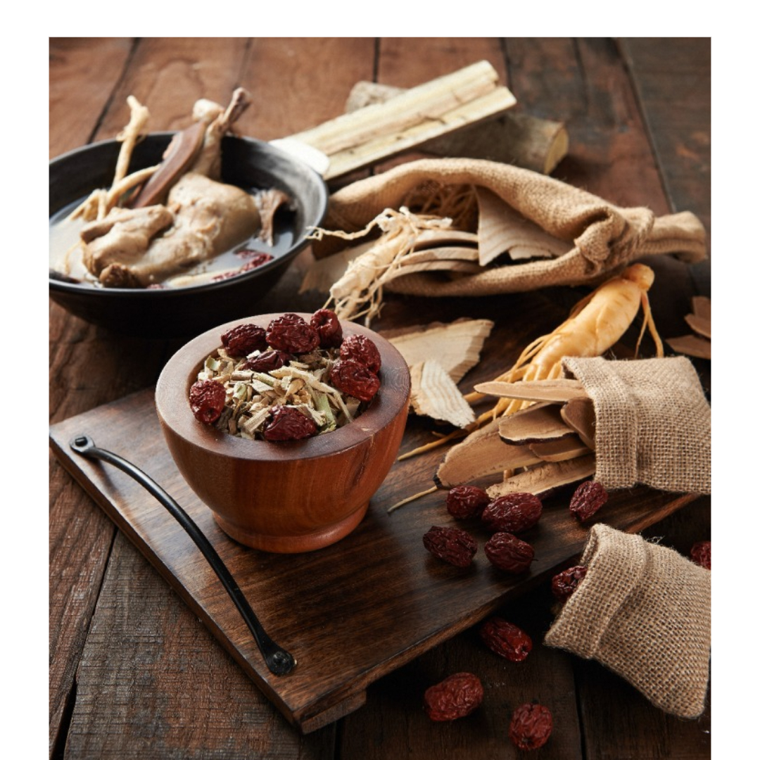 공진단과 관련된 사진입니다.