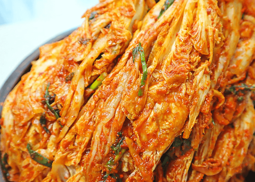 2024 김장김치 절임배추 예약 베스트 3 김장 돗자리 매트 해남 배추