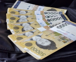 유급휴일수당 지급 뜻