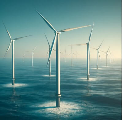 해상풍력