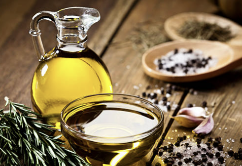 올리브유의 효능과 부작용