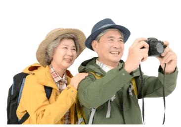 이중근 노인 연령 상향 조정