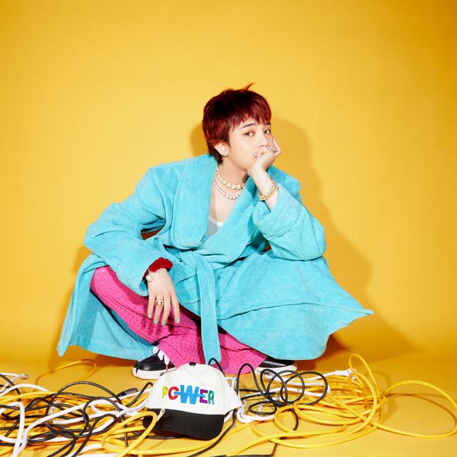 지드래곤(G-Dragon)