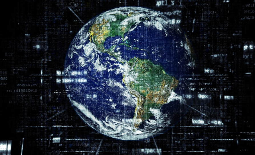 글로벌 위기 관련 사진