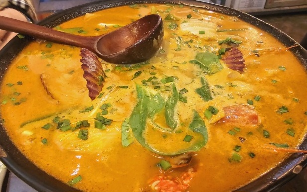 생생정보 괴산 매운탕 맛집 위치 및 정보(괴산 민물매운탕 맛집)