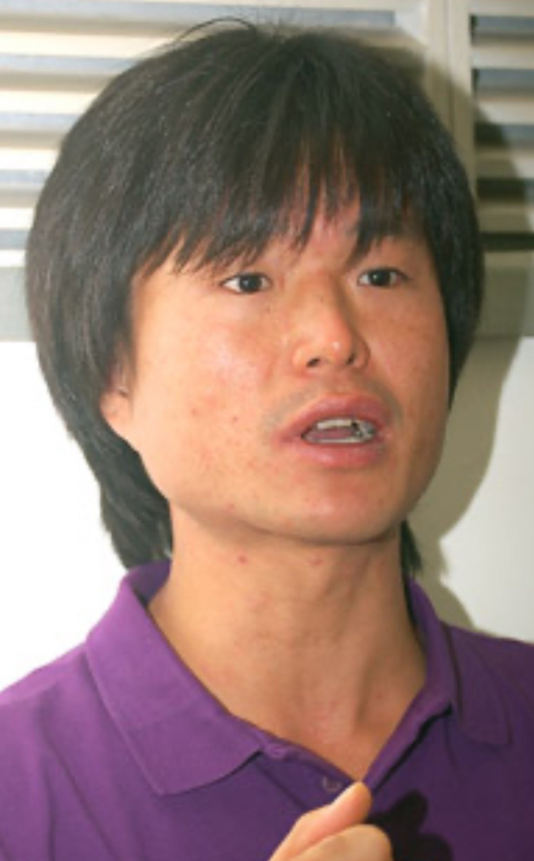 주진우 기자와 건진법사